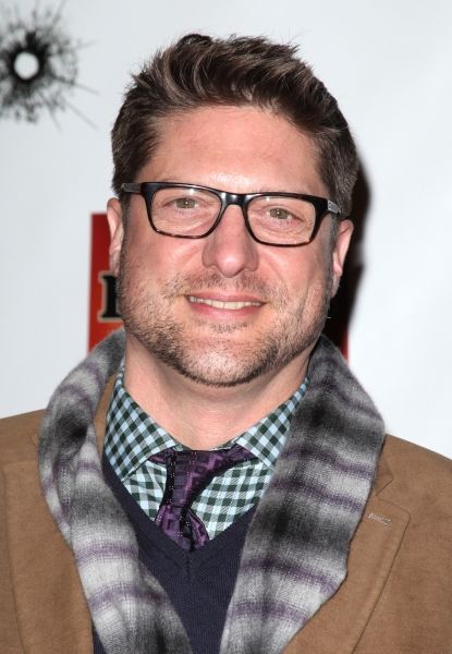 Photo Coverage: BONNIE & CLYDE Opening Night Red Carpet — photo 7 of 47