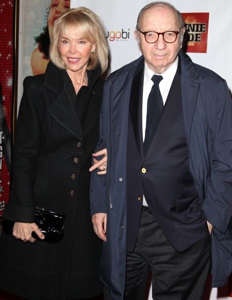 Photo Coverage: BONNIE & CLYDE Opening Night Red Carpet — photo 12 of 47