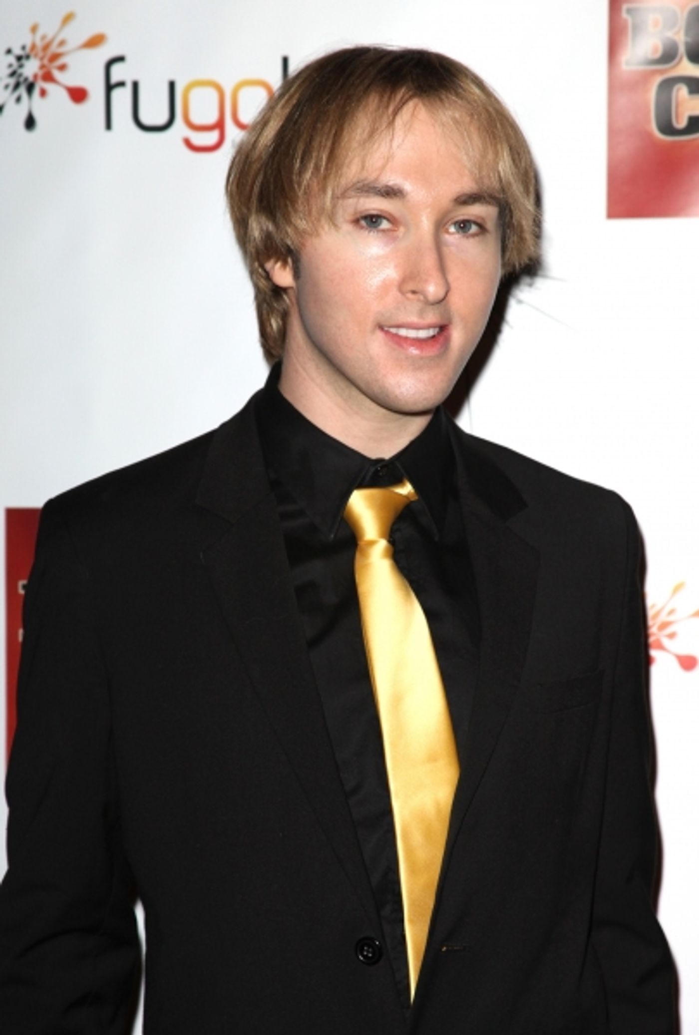 Photo Coverage: BONNIE & CLYDE Opening Night Red Carpet  Image