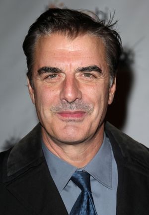 Chris Noth Photo