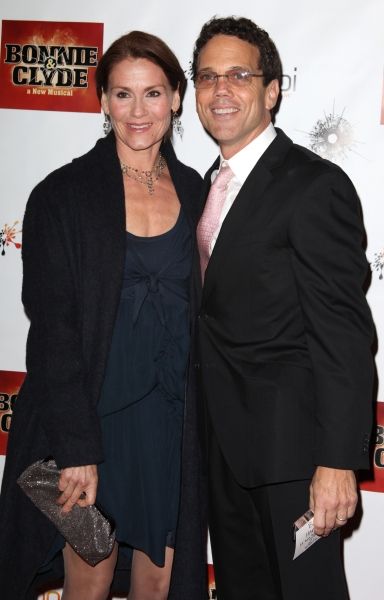 Photo Coverage: BONNIE & CLYDE Opening Night Red Carpet — photo 26 of 47