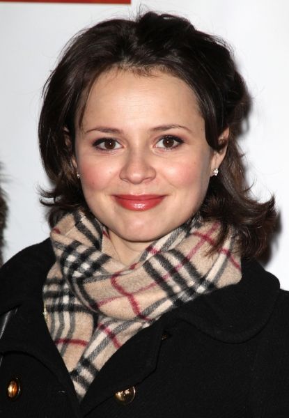 Sasha Cohen Photo