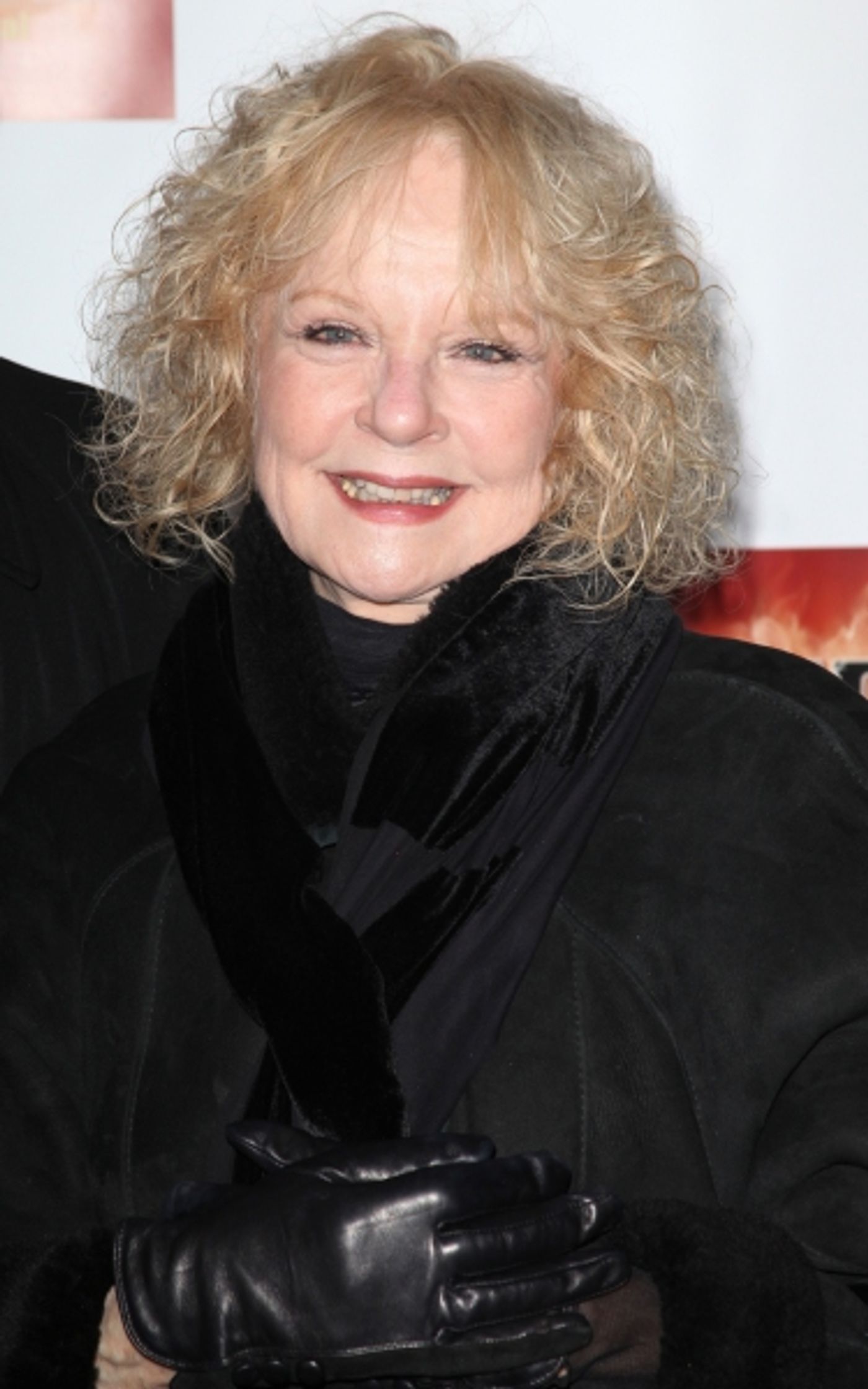Photo Coverage: BONNIE & CLYDE Opening Night Red Carpet  Image