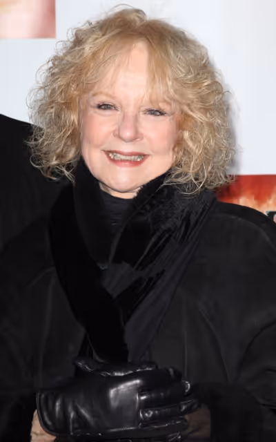 Penny Fuller  Photo