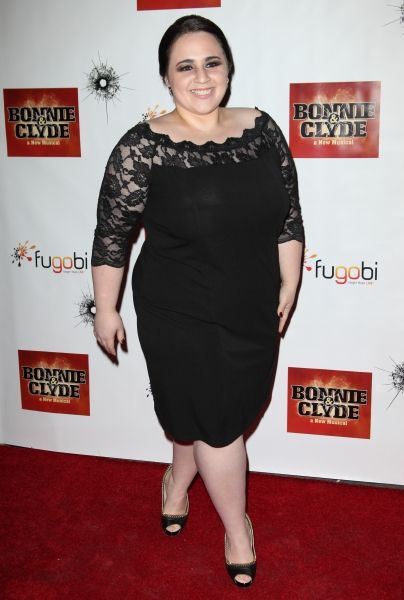 Photo Coverage: BONNIE & CLYDE Opening Night Red Carpet — photo 38 of 47
