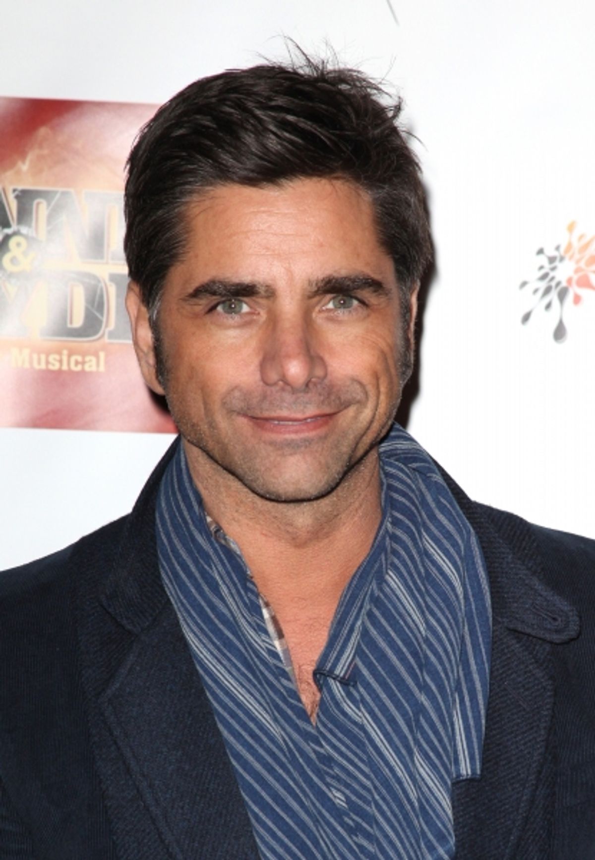 John Stamos  at 