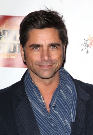 John Stamos  Photo