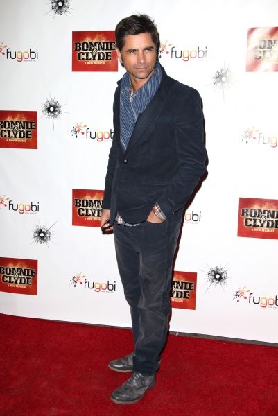 Photo Coverage: BONNIE & CLYDE Opening Night Red Carpet — photo 41 of 47