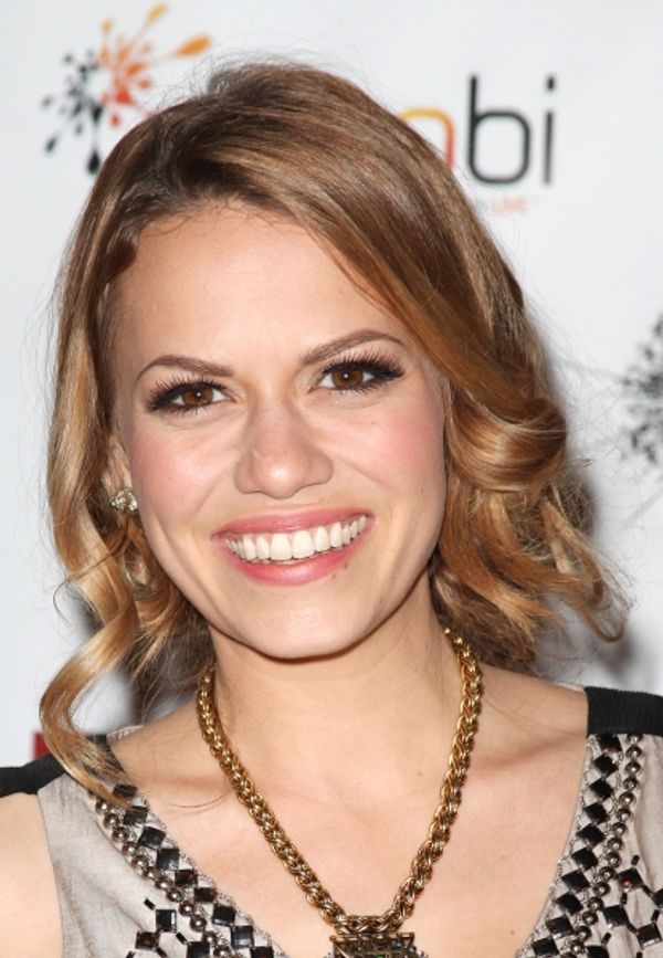 Bethany Joy Galeotti  Photo
