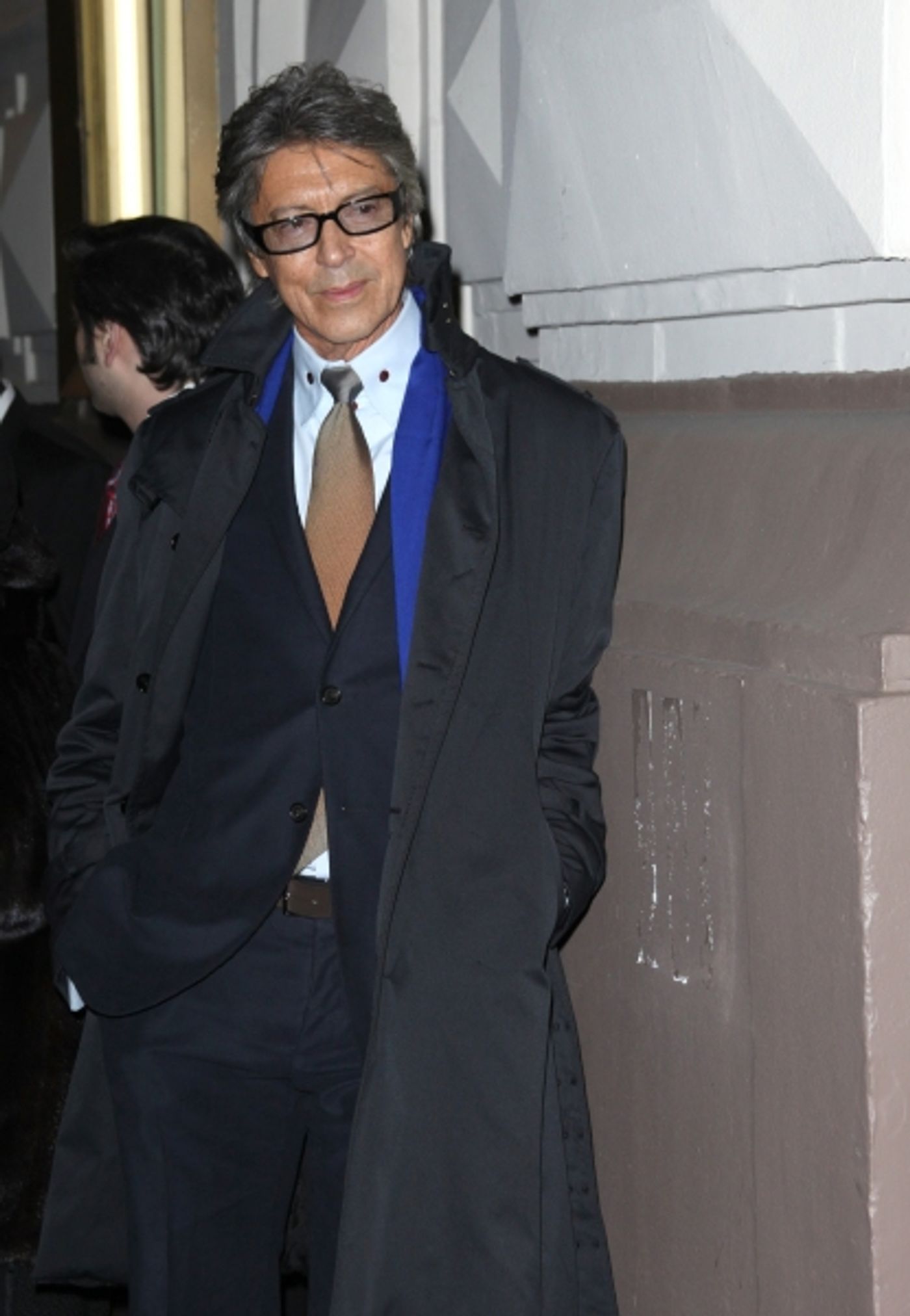 Photo Coverage: BONNIE & CLYDE Opening Night Red Carpet  Image