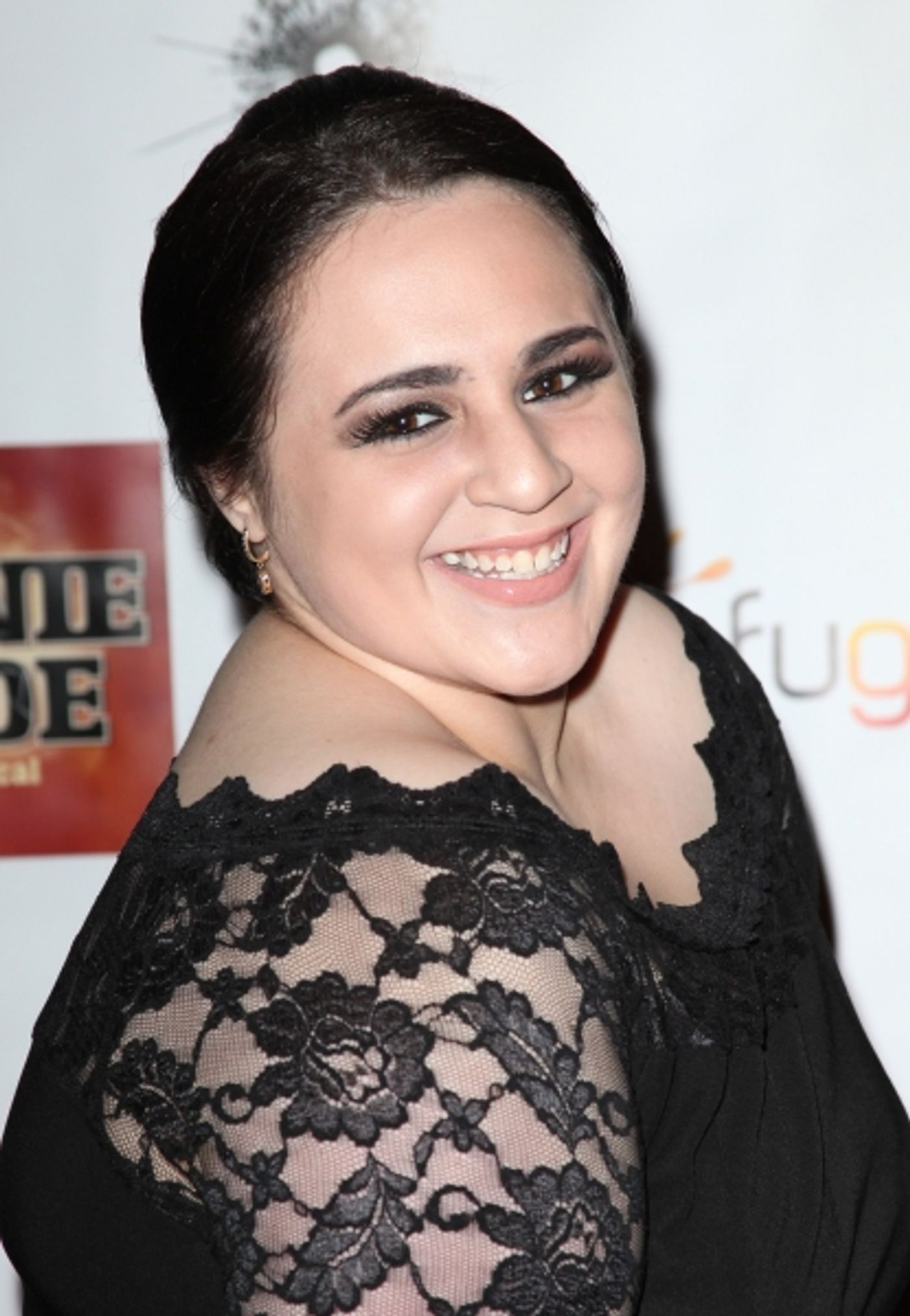 Photo Coverage: BONNIE & CLYDE Opening Night Red Carpet  Image