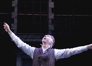 Philip Goodwin @ BroadwayWorld Philip Goodwin Photo