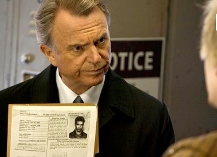 Photo Flash: First Look - ALCATRAZ Coming to Fox Tonight Image