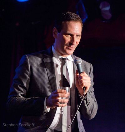 Mark Nadler Photo