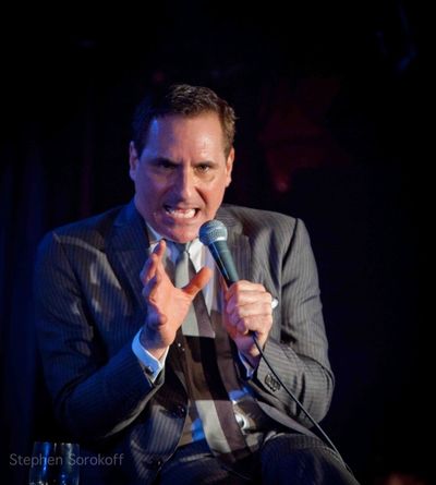 Mark Nadler Photo
