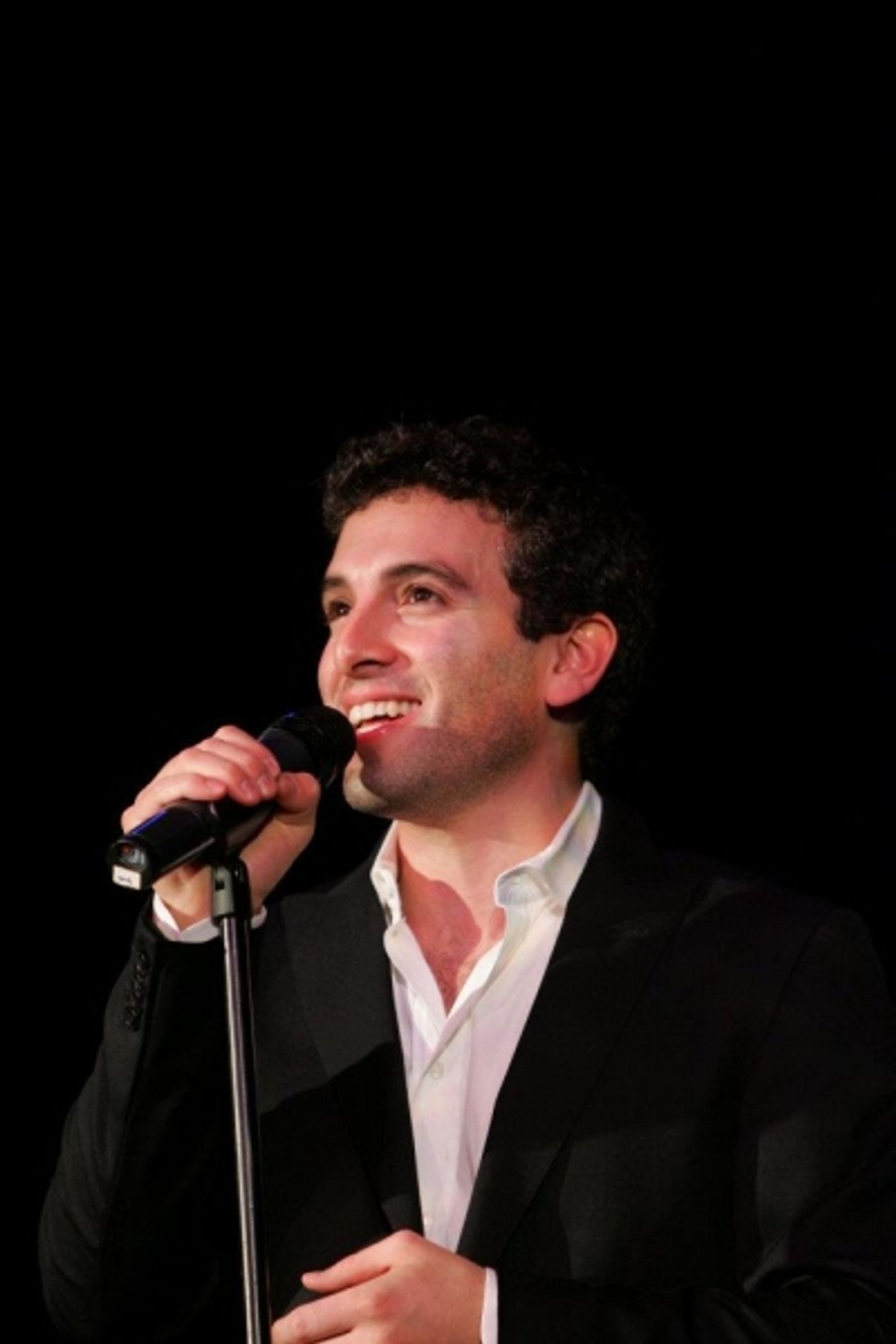 Photo Flash: Kerry Butler and Jarrod Spector Lead Landmark on Main Street's Spotlight Gala '11  Image