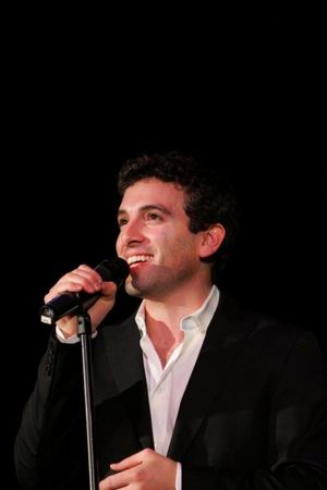 Jarrod Spector Photo