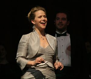 Sarah Pfisterer @ BroadwayWorld Sarah Pfisterer Photo