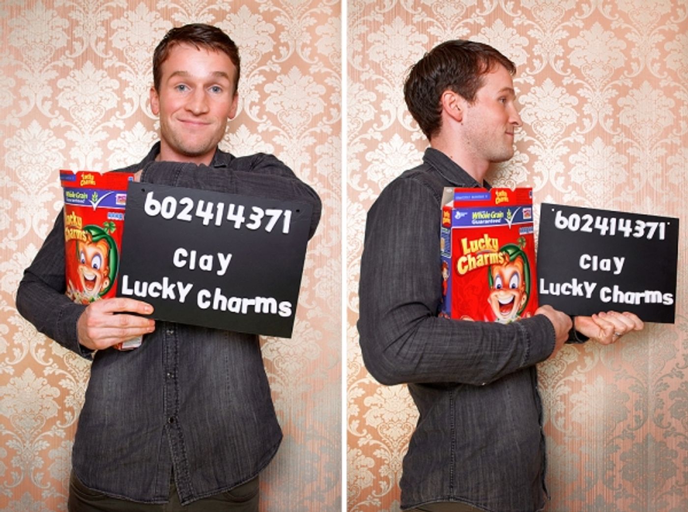 Photo EXCLUSIVE: BUSTED! BONNIE & CLYDE Stars Confess Their Guilty Pleasures - The Claybourne Elder Edition  Image