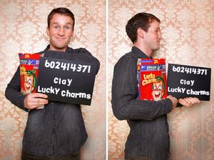 Claybourne Elder Photo