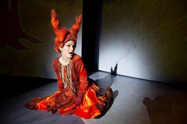 Photo & Audio Preview - The Next Generation: Nicholas Lloyd Webber's Debut Musical THE LITTLE PRINCE  Image