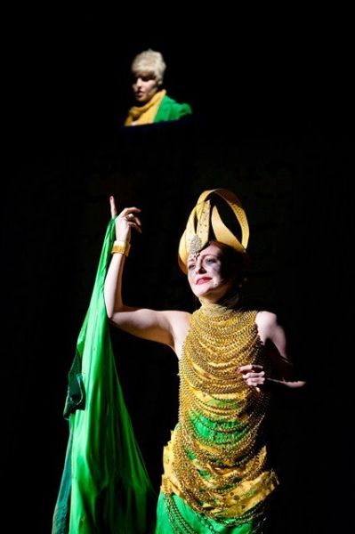 Photo & Audio Preview - The Next Generation: Nicholas Lloyd Webber's Debut Musical THE LITTLE PRINCE  Image