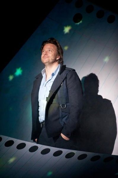 Photo & Audio Preview - The Next Generation: Nicholas Lloyd Webber's Debut Musical THE LITTLE PRINCE  Image