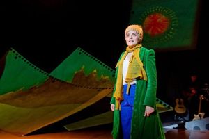 Niamh Perry in THE LITTLE PRINCE by Nicholas Lloyd Webber @ BroadwayWorld Niamh Perry in THE LITTLE PRINCE by Nicholas Lloyd Webber Photo