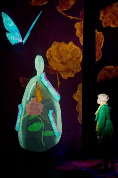 Photo & Audio Preview - The Next Generation: Nicholas Lloyd Webber's Debut Musical THE LITTLE PRINCE  Image