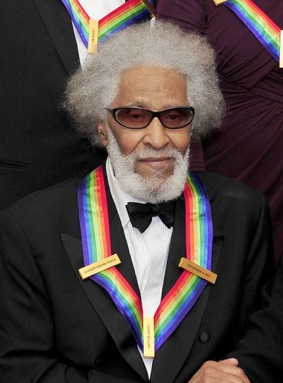 Sonny Rollins Photo