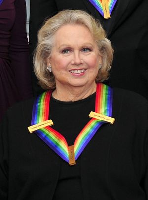 Barbara Cook Photo