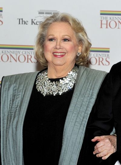 Barbara Cook Photo