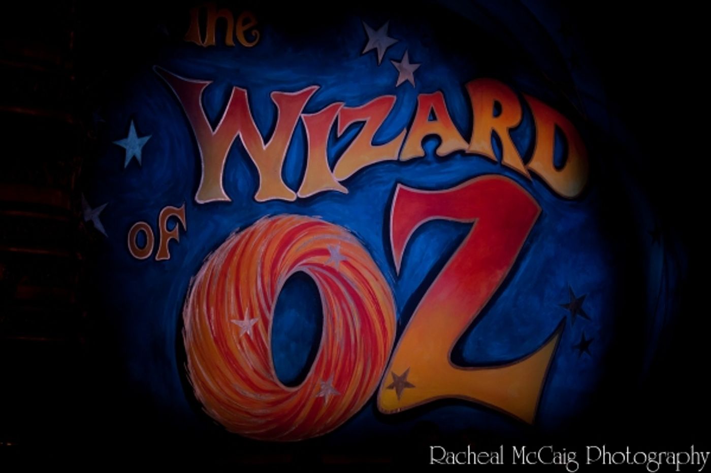 Photo Coverage: The WICKEDLY WACKY WIZARD OF OZ  Image