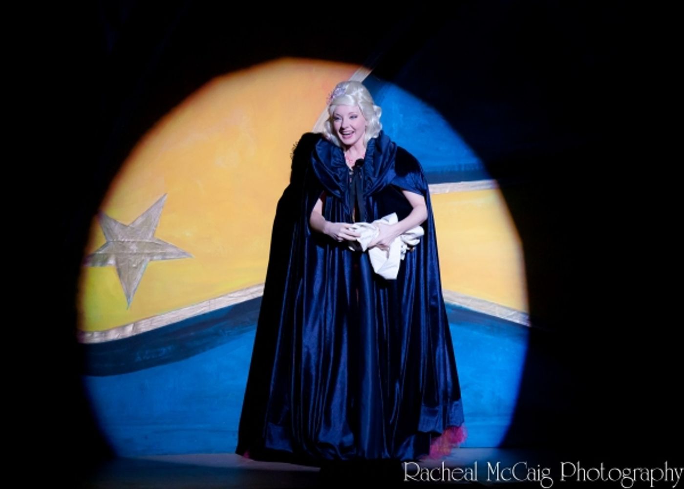 Photo Coverage: The WICKEDLY WACKY WIZARD OF OZ  Image