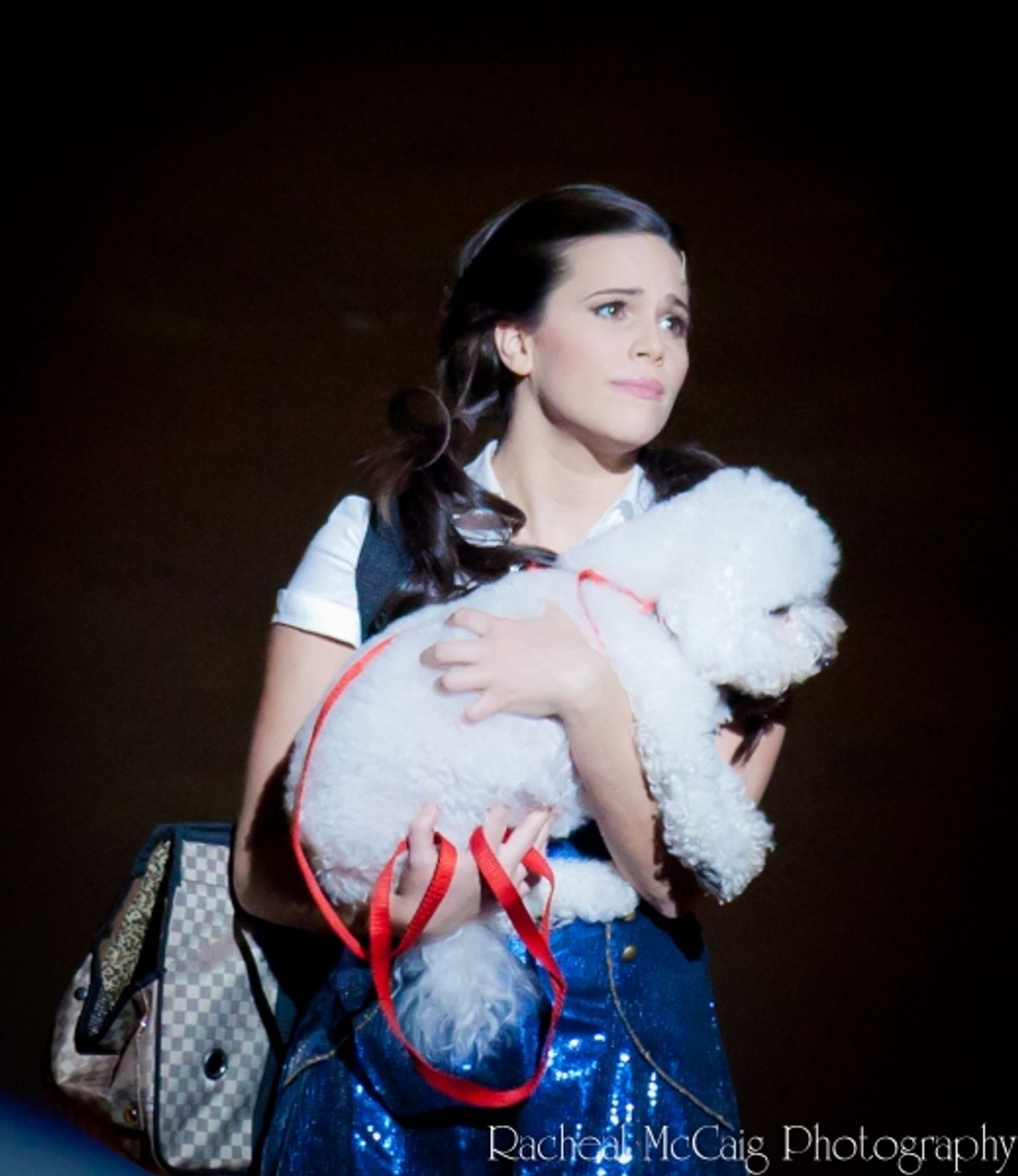 Photo Coverage: The WICKEDLY WACKY WIZARD OF OZ  Image