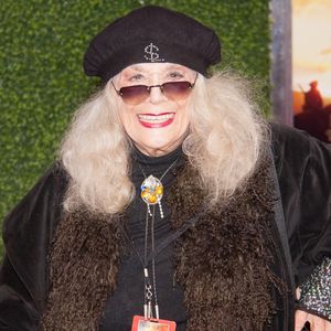 Sylvia Miles Photo