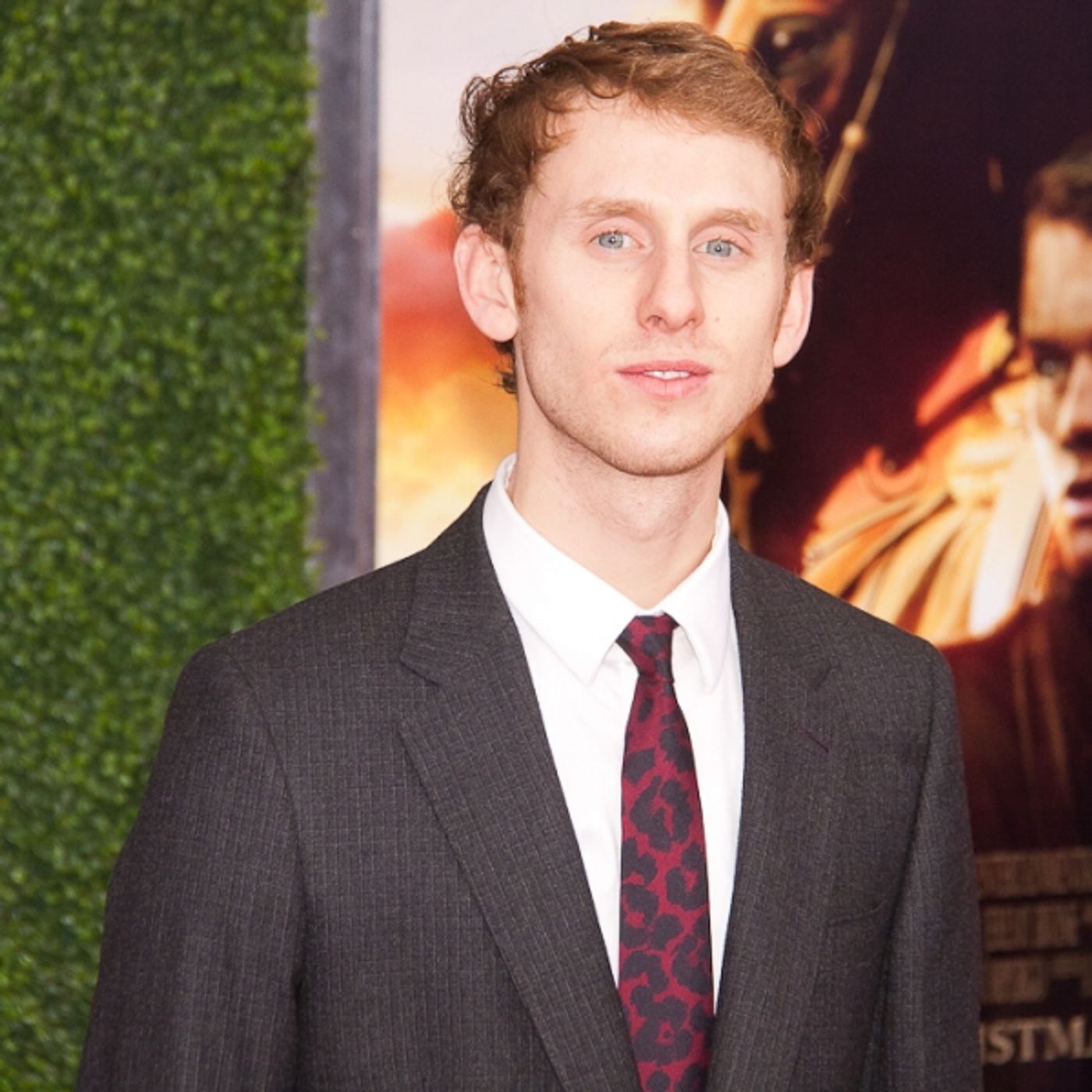 Photo Coverage: WAR HORSE Film Premieres in NYC Photo Coverage: WAR HORSE Film Premieres in NYC Image