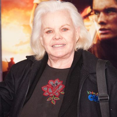 Carol Baker Photo