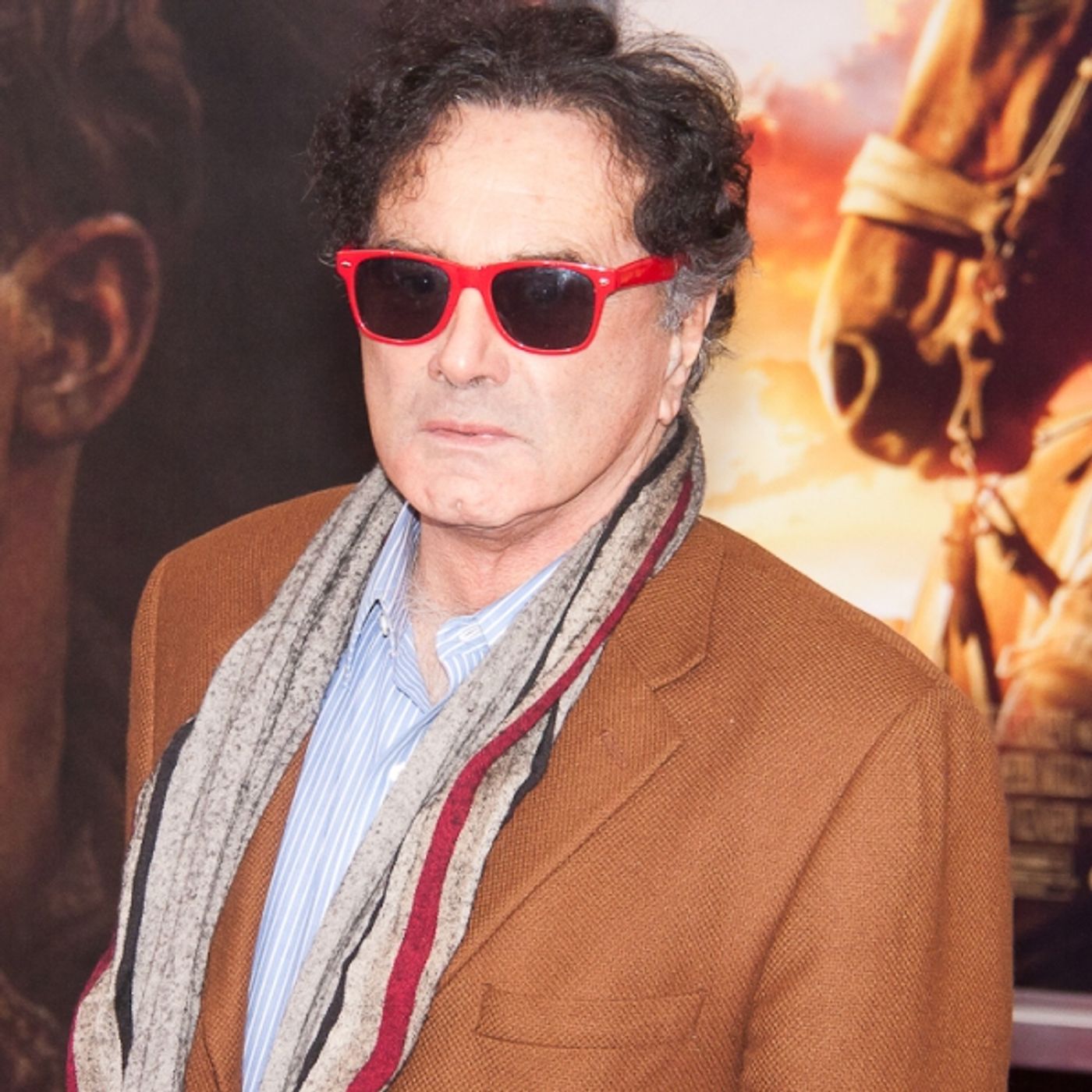 Photo Coverage: WAR HORSE Film Premieres in NYC Photo Coverage: WAR HORSE Film Premieres in NYC Image