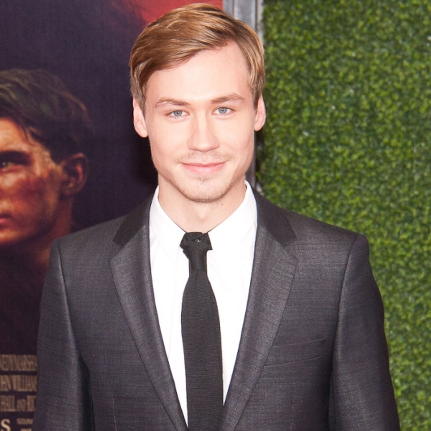 Photo Coverage: WAR HORSE Film Premieres in NYC Photo Coverage: WAR HORSE Film Premieres in NYC Image