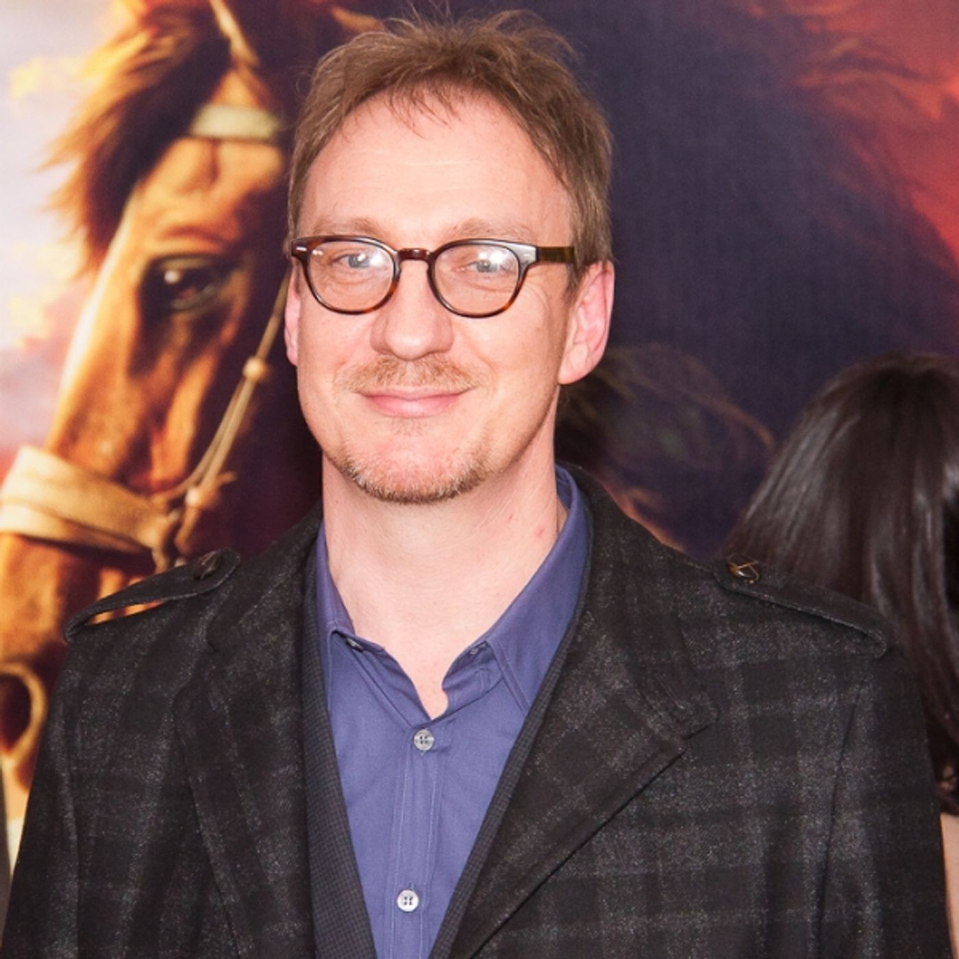 Photo Coverage: WAR HORSE Film Premieres in NYC Photo Coverage: WAR HORSE Film Premieres in NYC Image