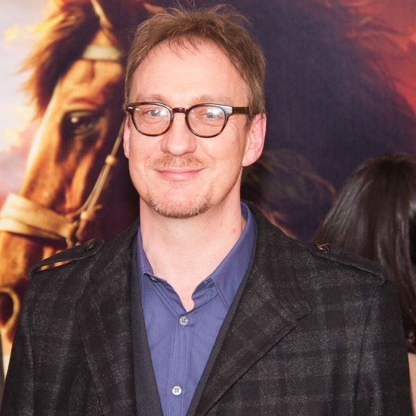 David Thewlis Photo