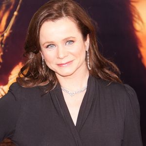 Emily Watson Photo