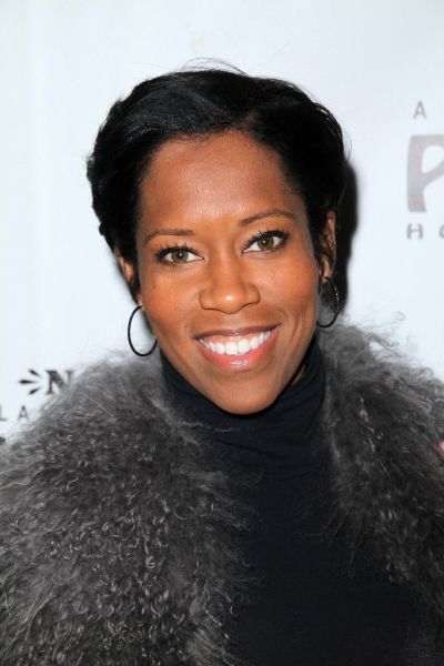 Regina King Photo