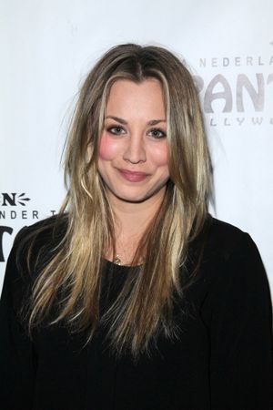 Kaley Cuoco Photo