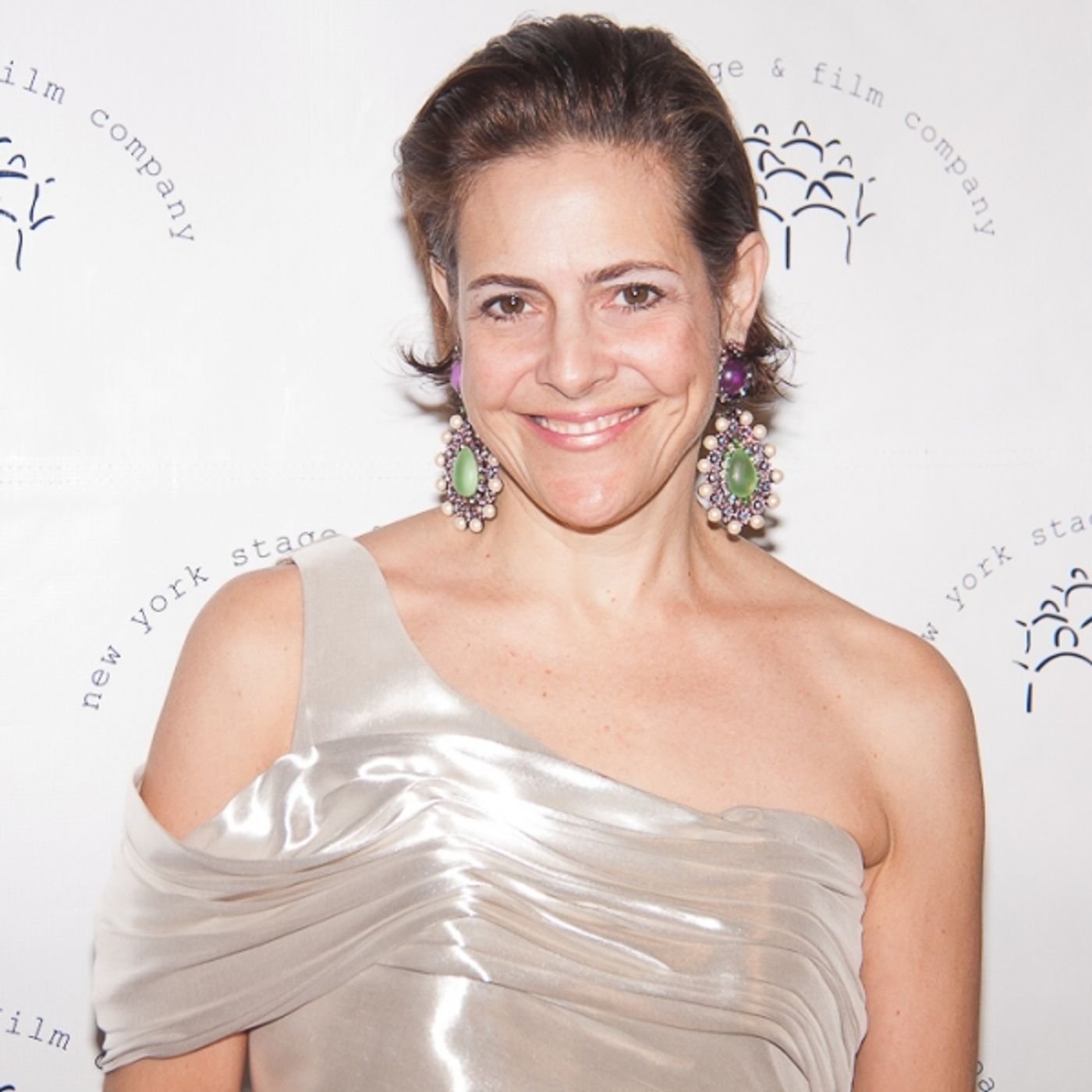 Photo Coverage: Jon Hamm, Mario Cantone, et al. Attend NY Stage and Film Gala Photo Coverage: Jon Hamm, Mario Cantone, et al. Attend NY Stage and Film Gala Image