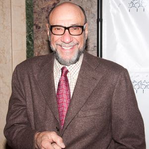 F. Murray Abraham @ BroadwayWorld F. Murray Abraham Photo