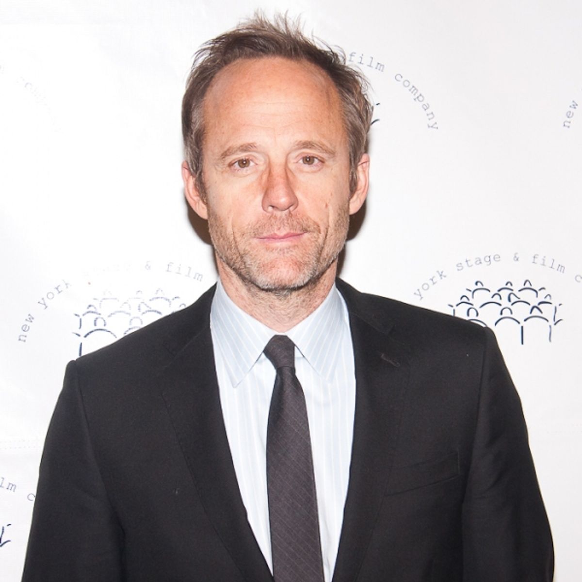 John Benjamin Hickey at 