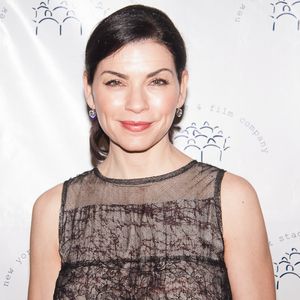 Julianna Margulies @ BroadwayWorld Julianna Margulies Photo