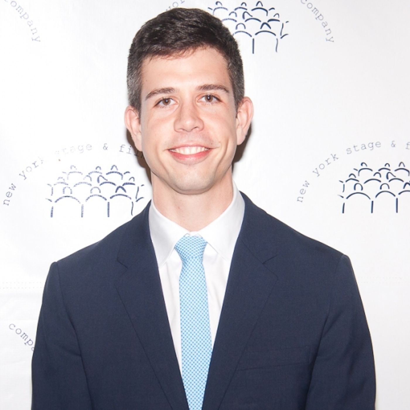 Photo Coverage: Jon Hamm, Mario Cantone, et al. Attend NY Stage and Film Gala Photo Coverage: Jon Hamm, Mario Cantone, et al. Attend NY Stage and Film Gala Image